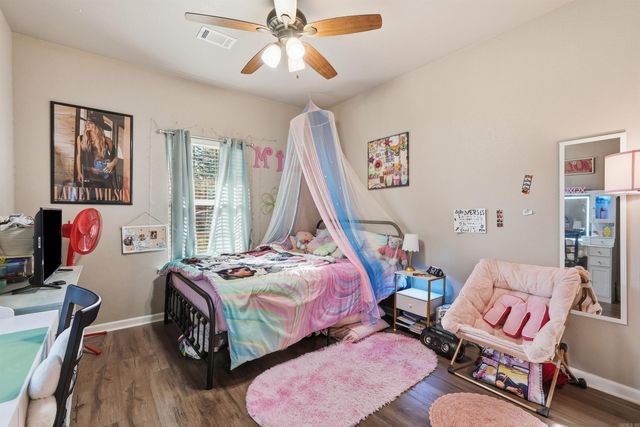 59 Trina Loop, Greenbrier, AR 72058