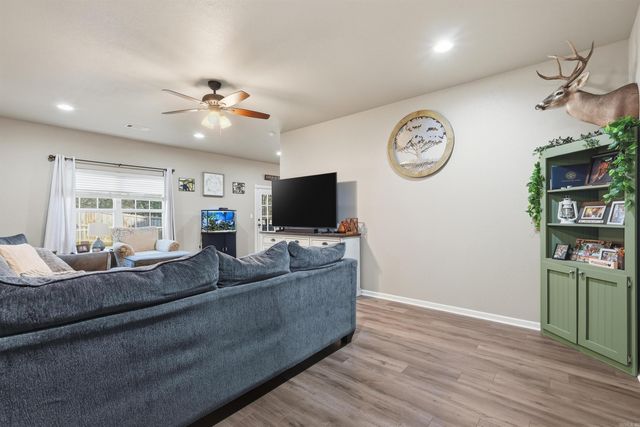 59 Trina Loop, Greenbrier, AR 72058