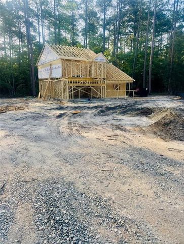 1254 Ponderosa Road, Cameron, NC 28326