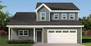 1254 Ponderosa Road, Cameron, NC 28326