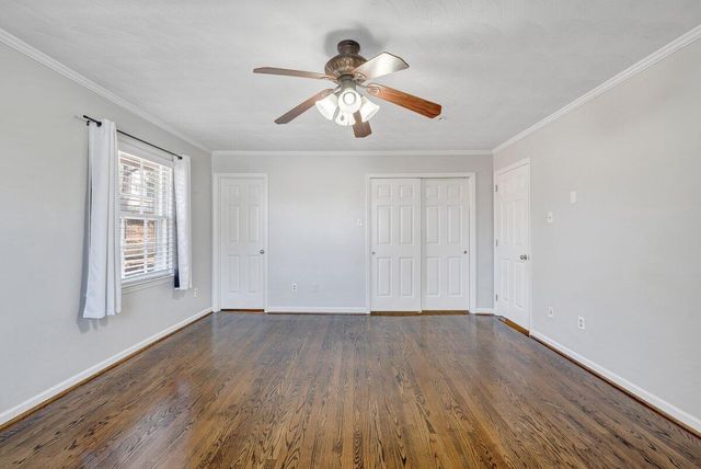 501 Darwin RD, Roanoke, VA 24014