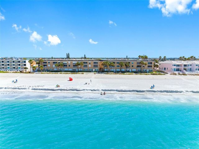 3100 GULF BOULEVARD 431, Belleair Beach, FL 33786