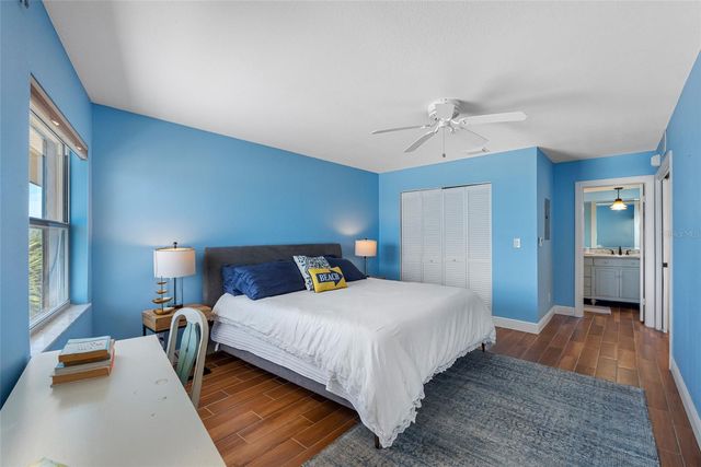 3100 GULF BOULEVARD 431, Belleair Beach, FL 33786