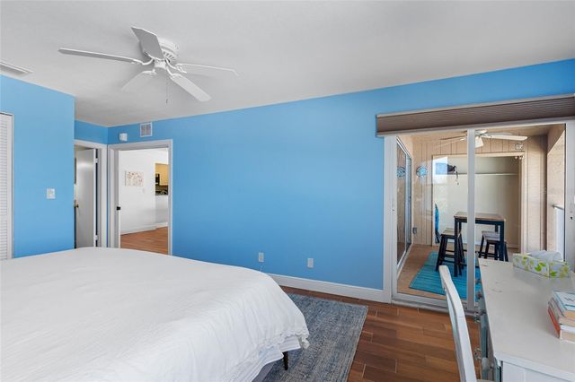 3100 GULF BOULEVARD 431, Belleair Beach, FL 33786