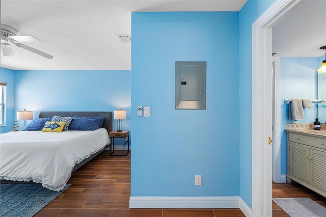 3100 GULF BOULEVARD 431, Belleair Beach, FL 33786