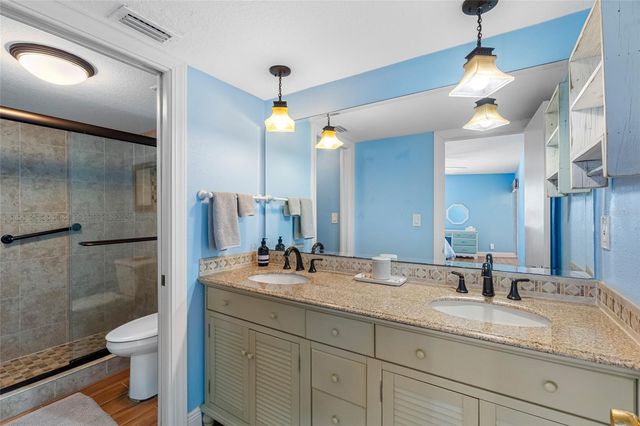 3100 GULF BOULEVARD 431, Belleair Beach, FL 33786