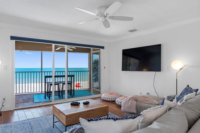 3100 GULF BOULEVARD 431, Belleair Beach, FL 33786