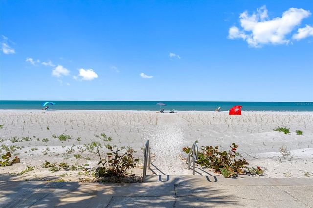 3100 GULF BOULEVARD 431, Belleair Beach, FL 33786