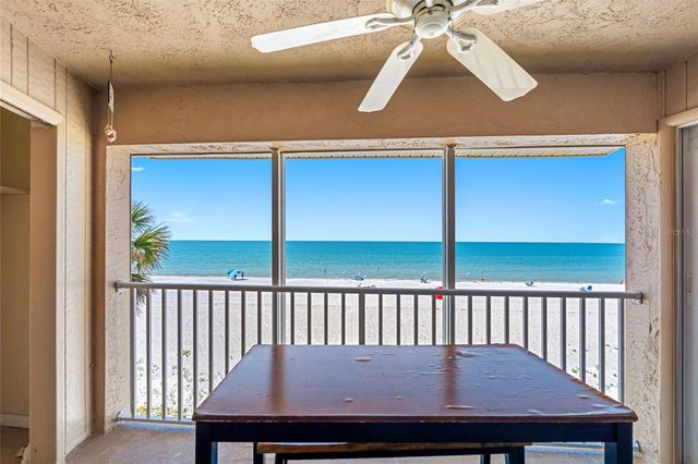 3100 GULF BOULEVARD 431, Belleair Beach, FL 33786