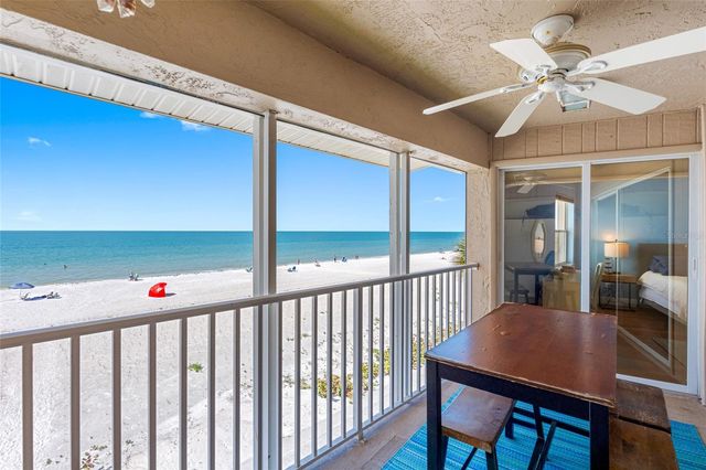 3100 GULF BOULEVARD 431, Belleair Beach, FL 33786