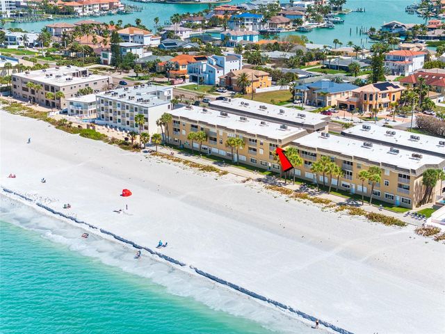 3100 GULF BOULEVARD 431, Belleair Beach, FL 33786