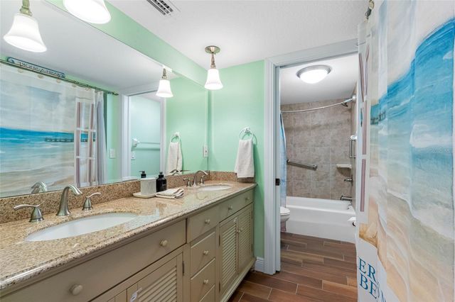 3100 GULF BOULEVARD 431, Belleair Beach, FL 33786