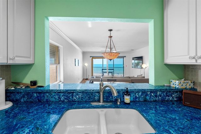 3100 GULF BOULEVARD 431, Belleair Beach, FL 33786