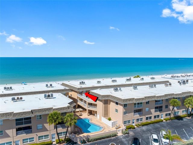 3100 GULF BOULEVARD 431, Belleair Beach, FL 33786