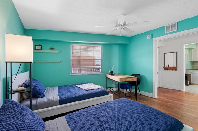 3100 GULF BOULEVARD 431, Belleair Beach, FL 33786