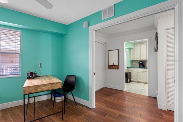 3100 GULF BOULEVARD 431, Belleair Beach, FL 33786