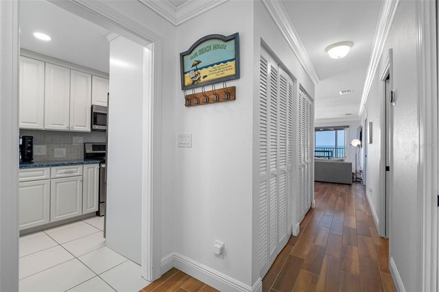 3100 GULF BOULEVARD 431, Belleair Beach, FL 33786