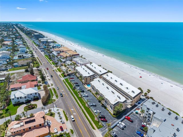 3100 GULF BOULEVARD 431, Belleair Beach, FL 33786