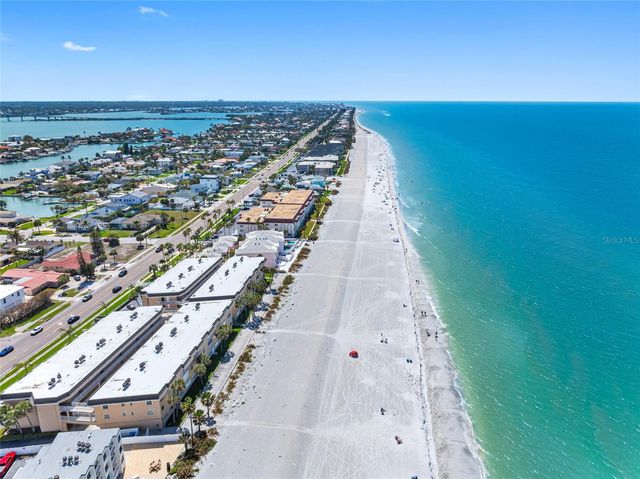 3100 GULF BOULEVARD 431, Belleair Beach, FL 33786
