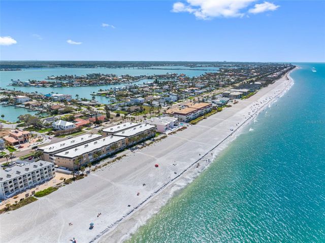 3100 GULF BOULEVARD 431, Belleair Beach, FL 33786
