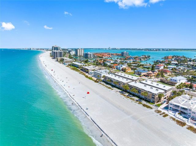 3100 GULF BOULEVARD 431, Belleair Beach, FL 33786