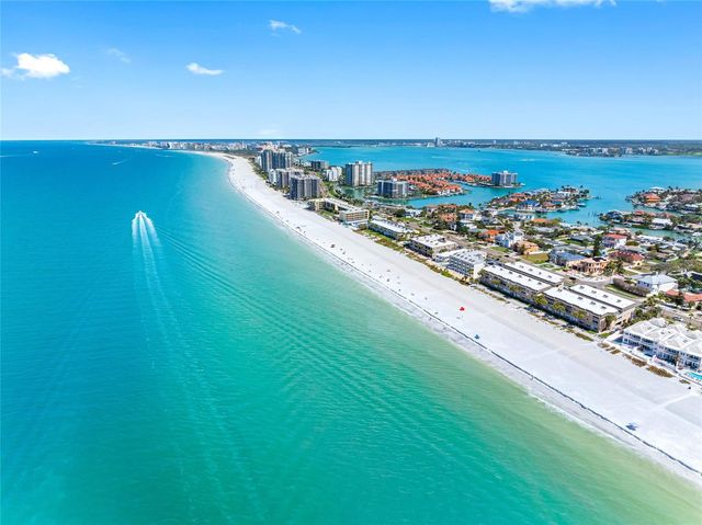 3100 GULF BOULEVARD 431, Belleair Beach, FL 33786