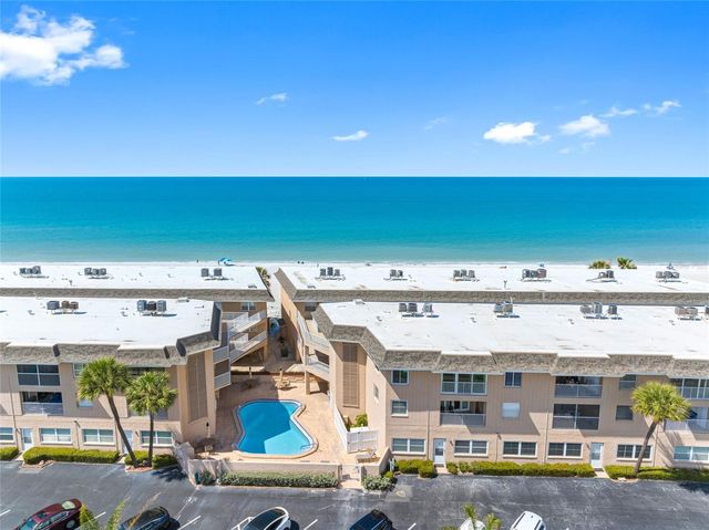 3100 GULF BOULEVARD 431, Belleair Beach, FL 33786