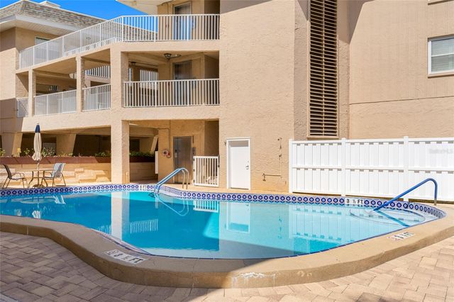 3100 GULF BOULEVARD 431, Belleair Beach, FL 33786