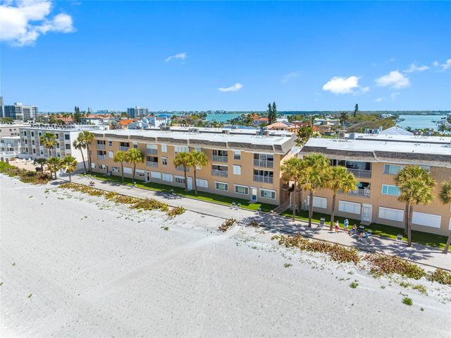 3100 GULF BOULEVARD 431, Belleair Beach, FL 33786