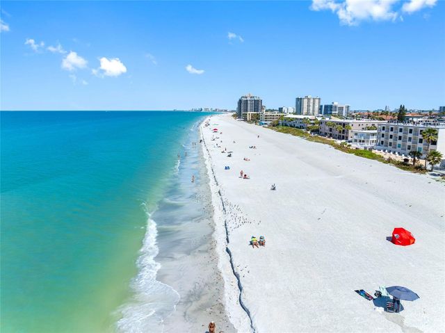 3100 GULF BOULEVARD 431, Belleair Beach, FL 33786