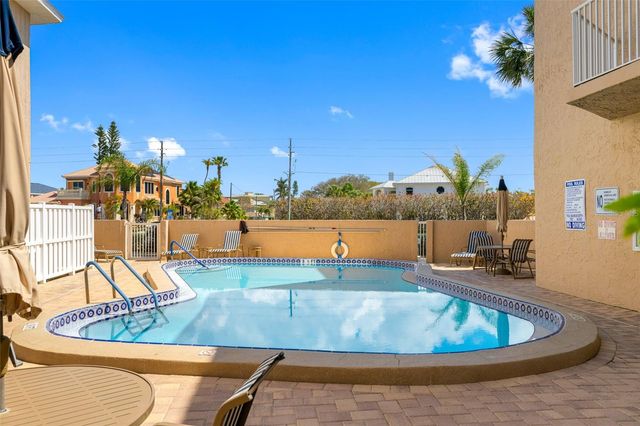 3100 GULF BOULEVARD 431, Belleair Beach, FL 33786