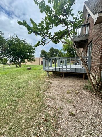 9850 Kathy Lynn Place, Quinlan, TX 75474