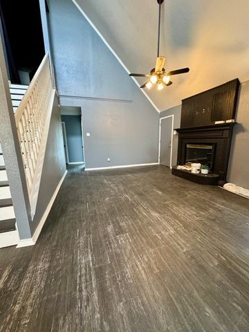 9850 Kathy Lynn Place, Quinlan, TX 75474