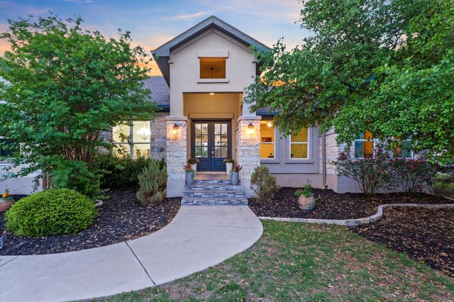 224 Highland Oaks, Leander, TX 78641