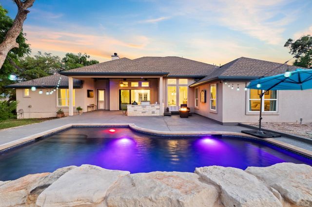 224 Highland Oaks, Leander, TX 78641