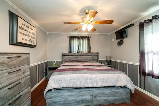 342 Old Easton Rd, Longview, TX 75603