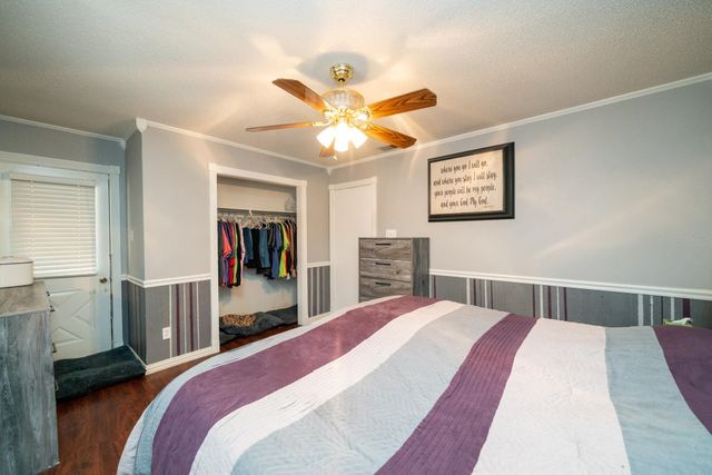 342 Old Easton Rd, Longview, TX 75603