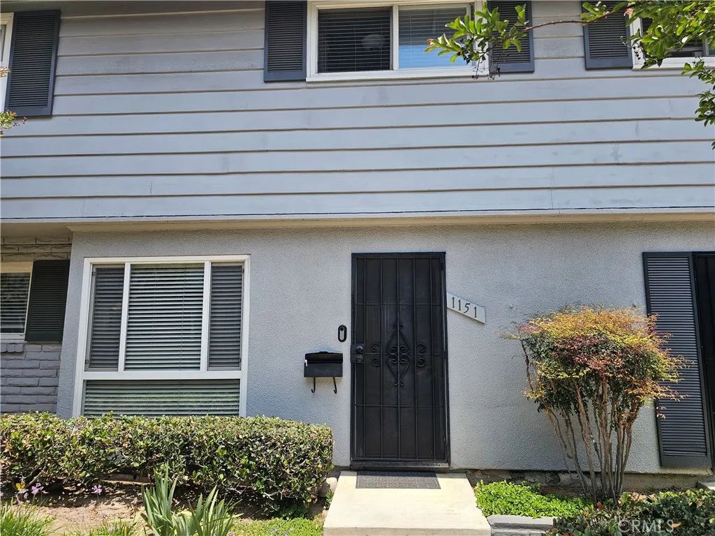 1151 E 1st, Tustin, CA 92780