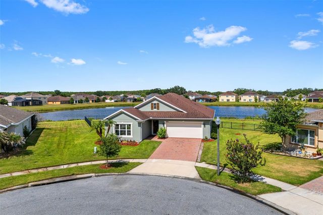4851 PEARL LAKE COURT, Kissimmee, FL 34758