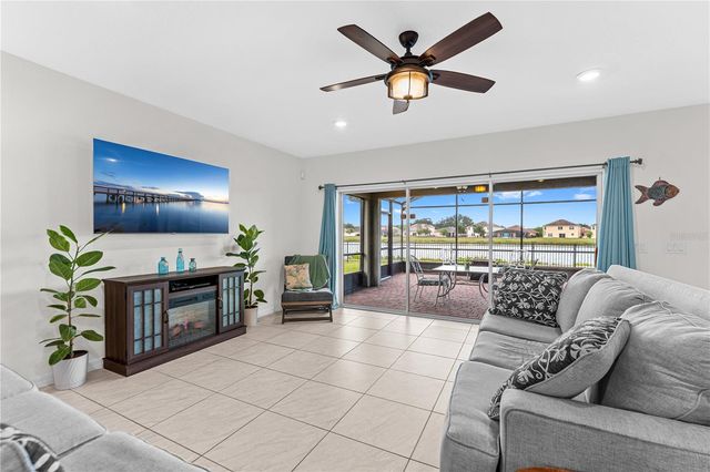 4851 PEARL LAKE COURT, Kissimmee, FL 34758