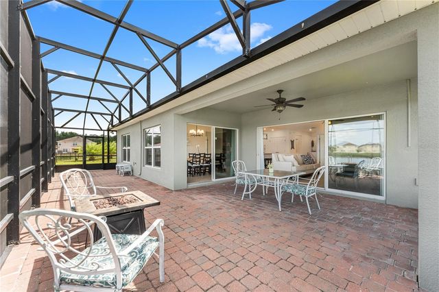 4851 PEARL LAKE COURT, Kissimmee, FL 34758