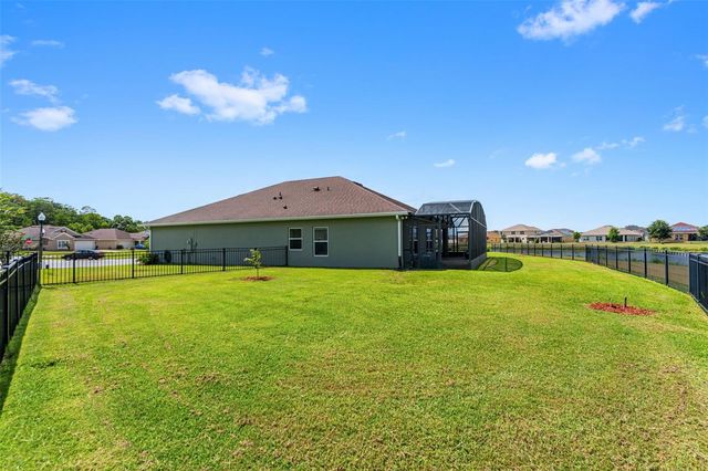 4851 PEARL LAKE COURT, Kissimmee, FL 34758