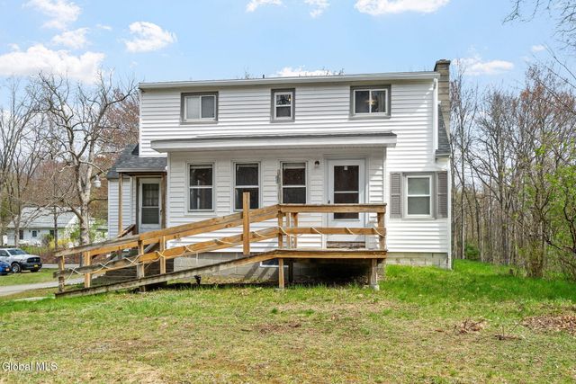 291 Sheer Road, Sand Lake, NY 12018