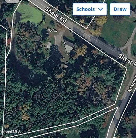 291 Sheer Road, Sand Lake, NY 12018