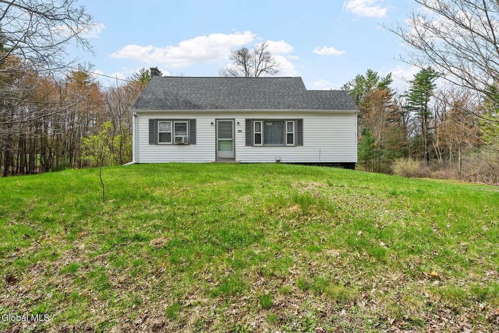291 Sheer Road, Sand Lake, NY 12018