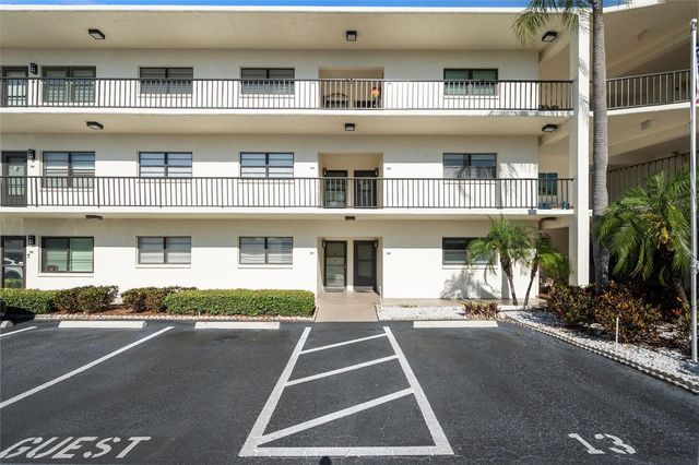 5980 TERRACE PARK DRIVE N 108, St Petersburg, FL 33709