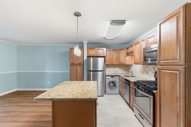 5980 TERRACE PARK DRIVE N 108, St Petersburg, FL 33709