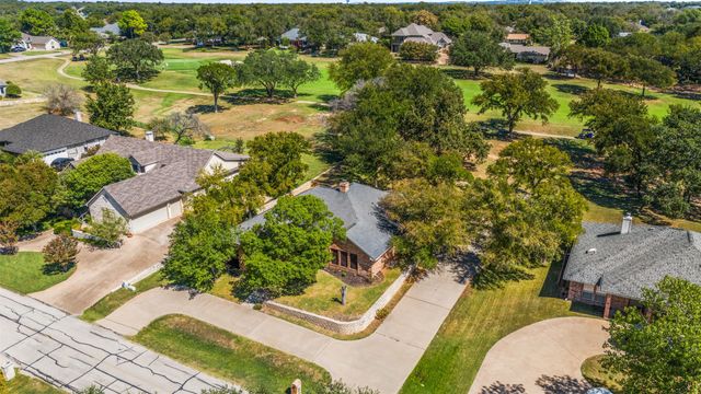 8919 Bontura Road, Granbury, TX 76049