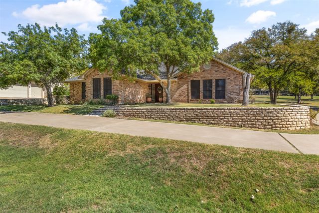 8919 Bontura Road, Granbury, TX 76049
