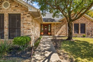 8919 Bontura Road, Granbury, TX 76049